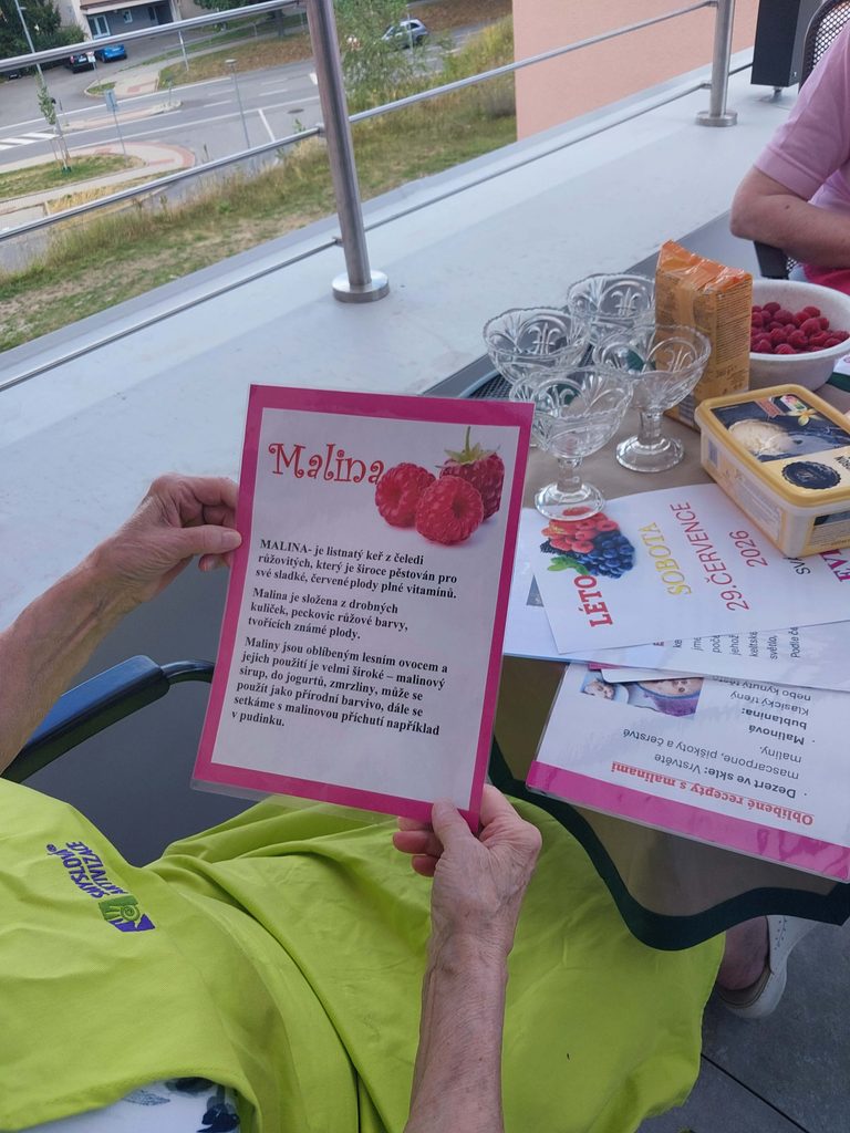 POMLCKY NA SMYSLOVKU