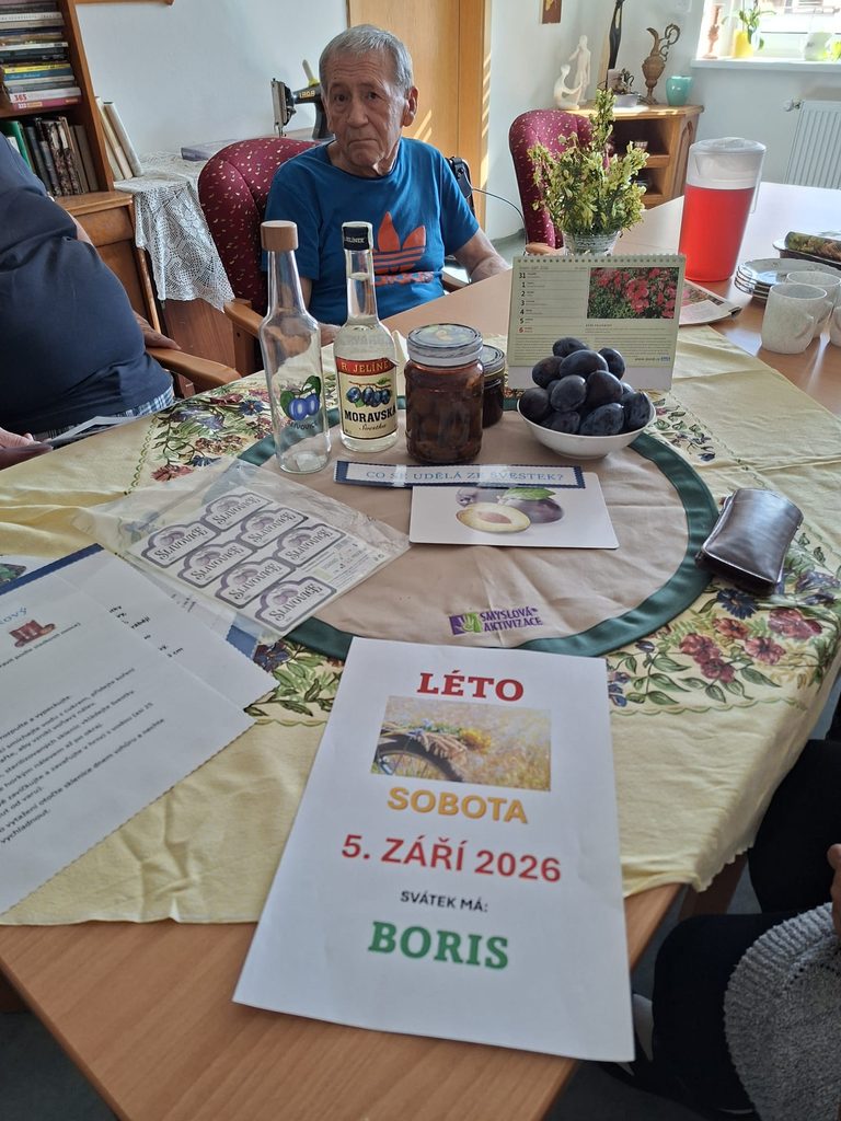 Pomůcky ke smyslovce