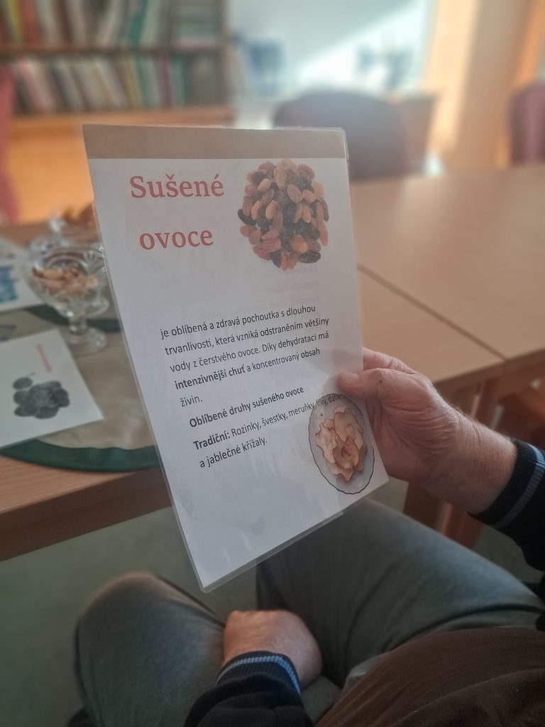 pomůcky
