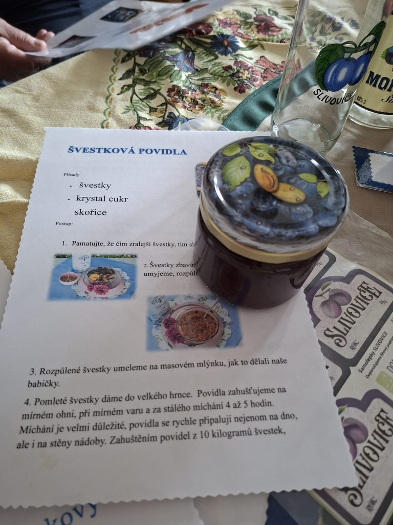 povidla