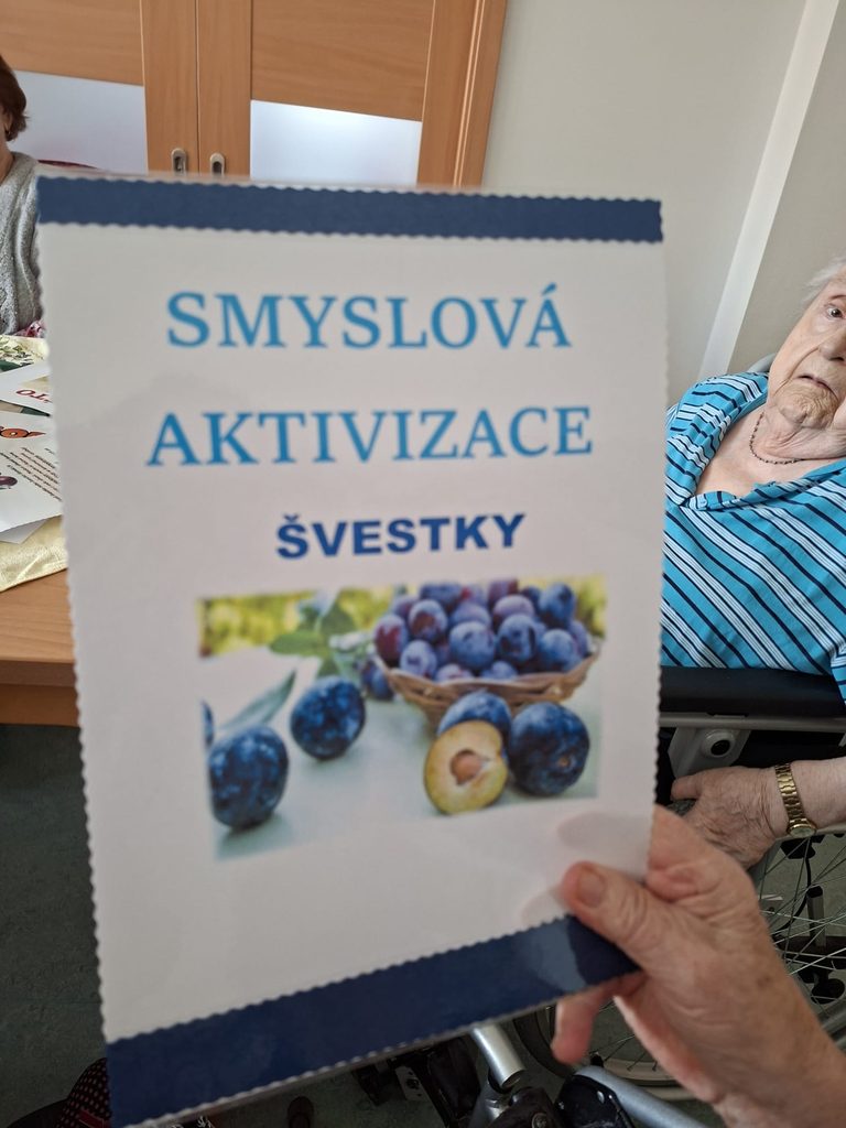 Pomůcky ke smyslovce
