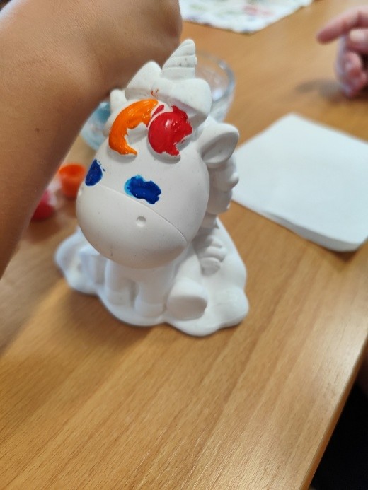 POMŮCKY NA AKTIVIZACI